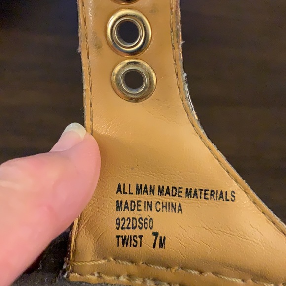 Vintage Dr. Scholl’s Clogs. - Picture 10 of 11